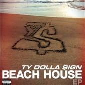 Beach House EP Beach House EP