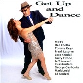 Get Up & Dance