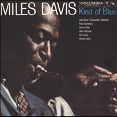 Miles Davis/Kind Of Blue (Mono) (MOV Vinyl)＜完全生産限定盤＞