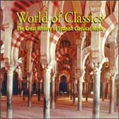 World of Classics - Spanish Classical Music