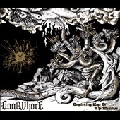 Constricting Rage of the Merciless Constricting Rage of the Merciless