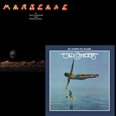 Wild Connections/Marscape