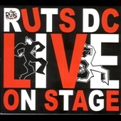 Live on Stage Live on Stage