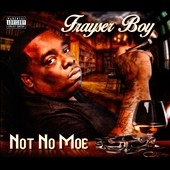 Not No Moe Not No Moe