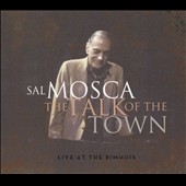 Sal Mosca/The Talk of the Town[SSDCD1317]