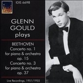 Glenn Gould plays Beethoven, Vol. 2 Glenn Gould plays Beethoven, Vol. 2