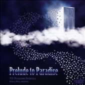 Prelude to Paradise Prelude to Paradise