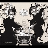 The Unspeakable The Unspeakable