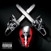 ShadyXV＜初回生産限定盤＞