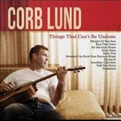 Things That Can't Be Undone