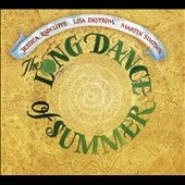 The Long Dance Of Summer The Long Dance Of Summer