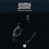 Universal Language