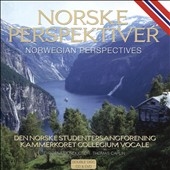 Norske Perspektiver