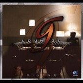 G Lounge, Vol. 10 G Lounge, Vol. 10