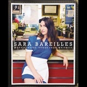 What's Inside: Songs From Waitress