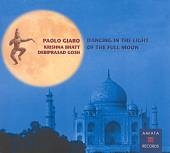 Dancing in the Light of the Full Moon