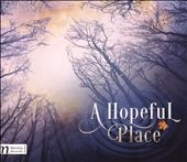 A Hopeful Place A Hopeful Place