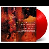 最安価格 ジョシュア・ベル/The Red Violin (Joshua Bell) 弦楽器アクセサリ