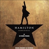 Hamilton: An American Musical   