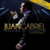 Vestido de Etiqueta por Eduardo Magallanes