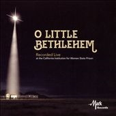 O Little Bethlehem O Little Bethlehem