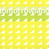 TOWER RECORDS ONLINE㤨Tomorrowland/Sequence Of Negative Space Changes[029]פβǤʤ3,190ߤˤʤޤ