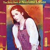 The Very Best of Nicolette Larson