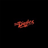 The Diodes ［4LP+CD］