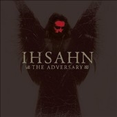 The Adversary (Transparent Red Vinyl)