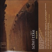 Alfred Schnittke: Requiem