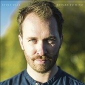 Return To Mind Return To Mind