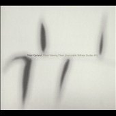 Peter Garland: Moon Viewing Music (Inscrutable Stillnaess Studies #1) Peter Garland: Moon Viewing Music (Inscrutable Stillnaess Studies #1)