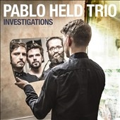 TOWER RECORDS ONLINE㤨Pablo Held Trio/Investigations[EDNLP1109]פβǤʤ4,290ߤˤʤޤ