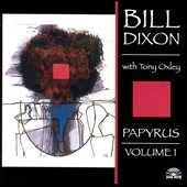 Papyrus Vol.1 Papyrus Vol.1