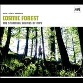 Nicola Conte Presents Cosmic Forest