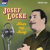 Hear My Song