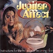 Instructions For the Two Ways of Becoming Alice