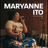 Live at the Atherton Live at the Atherton