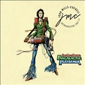 Pangalactic Performer