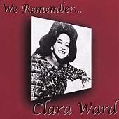 We Remember Clara Ward