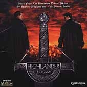 Highlander Endgame