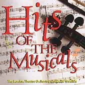 Hits Of The Musicals