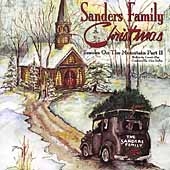 Sanders Family Christmas: Smoke On The Mountain II