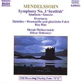 Berlioz: Benvenuto Cellini / Dorati