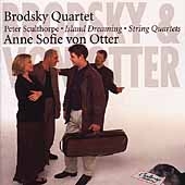 Sculthorpe: Island Dreaming, etc /Von Otter, Brodsky Quartet Sculthorpe: Island Dreaming, etc /Von Otter, Brodsky Quartet