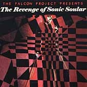 Revenge of Sonic Soular Revenge of Sonic Soular