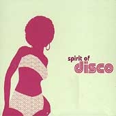Spirit of Disco Spirit of Disco