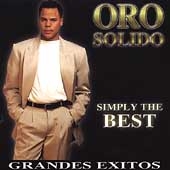 Simply The Best: Grandes Exitos