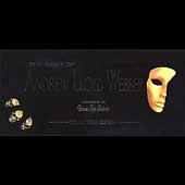 The Best Of Andrew Lloyd Webber [Long Box]
