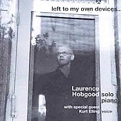 Left To My Own Devices Left To My Own Devices